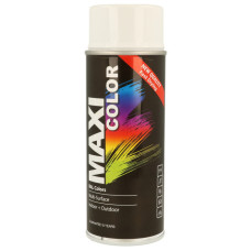 9003 RAL  Сигнально-біла  MAXI COLOR 400мл
