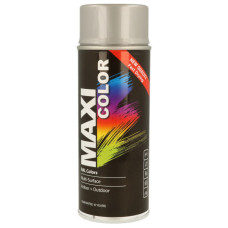 9006 RAL Срібна  MAXI COLOR 400мл