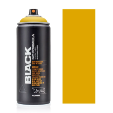 Аерозольна матова фарба Montana Black BLK1110 Індійські прянощі (Indian Spice) 400 мл