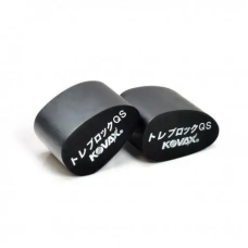 Блок для листів 26*32мм Toleblok M 1/4  KOVAX QS  9710056