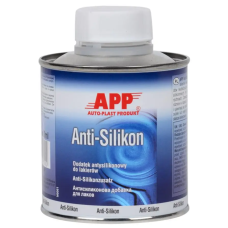 APP Anti Silikon Антисиліконова добавка до фарби 250 мл