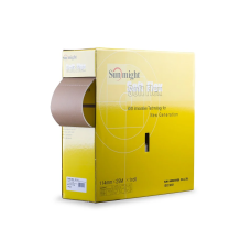 Абразивний папір на поролоні SUNMIGHT ROL GOLD SOFT