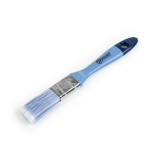 03-007  Пензлик "Acrylic" пластикова ручка  25мм штучний ворс Polax