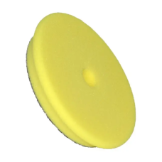 Губка Medium Cut P3000 d150/180 жовта - унів. Rotary  SOTRO 091232