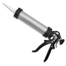 Пістолет для герметика (Aluminum) TOPTUL
