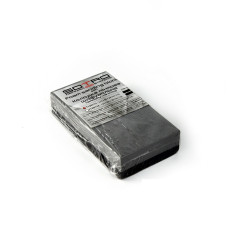 120111 Колодка пінкова шліфувальна прямокутна м'яка  S1 110*60*28мм SOTRO