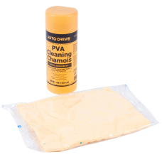 Ганчірка Autodrive PVA в тубі, 43x32см AD0210