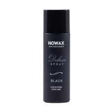 NOWAX  Deluxe Spray  BLACK