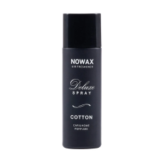 NOWAX  Deluxe Spray  COTTON