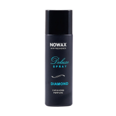 NOWAX  Deluxe Spray  DIAMOND