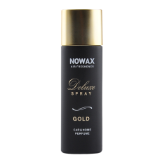 NOWAX  Deluxe Spray  GOLD