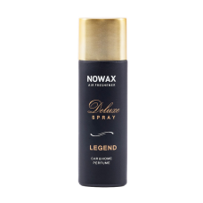 NOWAX  Deluxe Spray  LEGEND