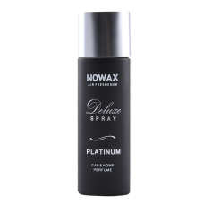 NOWAX  Deluxe Spray  PLATINUM