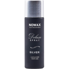 NOWAX  Deluxe Spray  SILVER