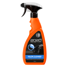 Засіб для хімчистки салону Polychrom 2020 “Salon Cleaner”, 0.5 л