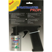 Пістолет-насадка до аерозольного балону Motip Spray Master Profi