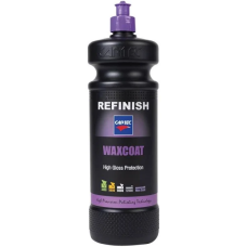 Захисний віск карнауба для ЛФП Cartec Refinish Waxcoat Carnauba  150мл