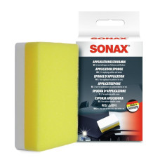 Губка-аплікатор Sonax універсальна