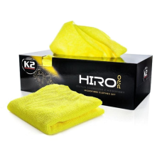 K2 HIRO PRO Серветка з мікрофібри 30 х 30 см, упаковка 30 шт