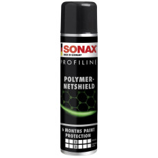 Поліроль для захисту фарби  Polymer Net Shield 340мl SONAX (223300)