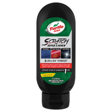 Засіб для видалення подряпин Scratch Repair & Renew 207 мл Turtle Wax 53167