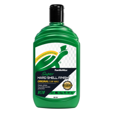 Поліроль рідка воскова класична Original 500 мл Turtle Wax 53013