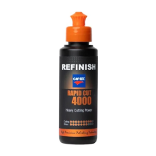 CARTEC 4000 RAPID CUT Полірувальна паста 150мл