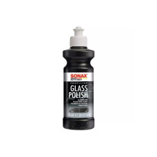 SONAX PROFILINE Glass Polish поліроль для скла 250 мл