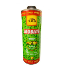 Мовіль під пістолет 1 л Farbid