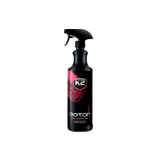 K2 ROTON Pro Очисник дисків і ковпаків з каталізатором 1л
