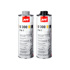 APP U-300 Гравітекс-герметик 1л