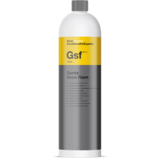 Автошампунь для ручного миття Gentle Snow Foam 1 л