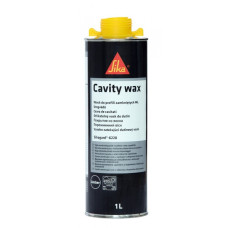 SIKA 6220  Віск високопроникаючий для порожнин янтарний 1л