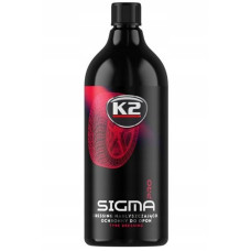 Засіб для чорніння шин - K2 Sigma Pro 1л