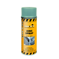 Аерозольний цинковий грунт Chamaeleon Zinc Spray