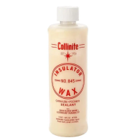 Полімерний віск Collinite No 845 INSULATOR WAX, з карнаубою 473 мл