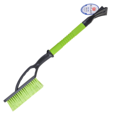 ВР-66  Щітка-Скребок BI-PLAST  166см (зимова)
