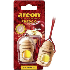 Освіжувач AREON "FRESCO" 4мл Apple