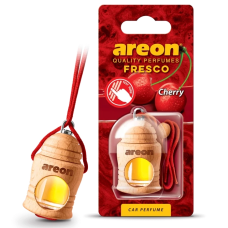 Освіжувач AREON "FRESCO" 4мл Cherry
