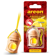 Освіжувач AREON "FRESCO" 4 мл Lemon