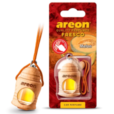 Освіжувач AREON "FRESCO" 4мл Melon