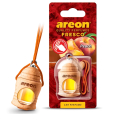 Освіжувач AREON "FRESCO" 4мл Peach