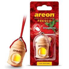 Освіжувач AREON "FRESCO" 4мл Strawberry