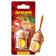Освіжувач AREON "FRESCO" 4мл Tangerine