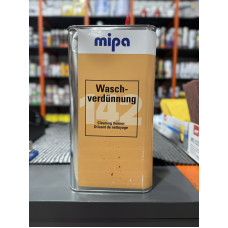 Mipa Розчинник для мийки інструментів 5л