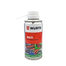 Перетворювач корозії Wurt ROST OFF PLUS , 400 ml