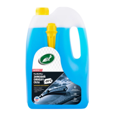 Turtle Wax -20* Омивач скла 4.0л