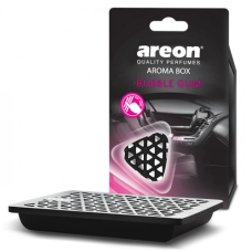 Ароматизатор повітря Areon Aroma Box Bubble Gum