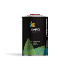 Kapci Лак акриловий 6030 с затвердником 6035 1л+0,5л (комплект)