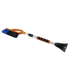 Щітка зі скребком BI-PLAST BP-10